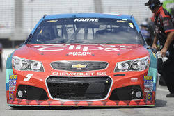 Kasey Kahne, Hendrick Motorsports Chevrolet