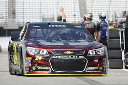 Jeff Gordon, Hendrick Motorsports Chevrolet