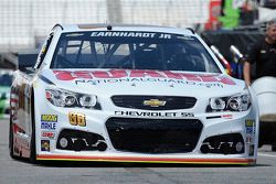 Dale Earnhardt Jr., Hendrick Motorsports Chevrolet