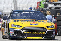 Marcos Ambrose, Richard Petty Motorsports Ford