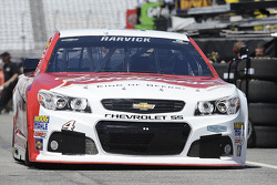 Kevin Harvick, Stewart-Haas Racing Chevrolet