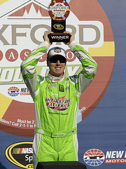Kyle Busch, Joe Gibbs Racing Toyota