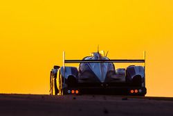 #7 Toyota Racing Toyota TS 040 - Hybrid: Alexander Wurz, Stéphane Sarrazin, Kazuki Nakajima