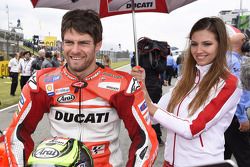 Cal Crutchlow, Ducati Team