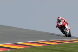 Andrea Dovizioso, Ducati Team