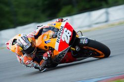 Dani Pedrosa, Repsol Honda Team