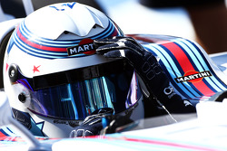 Susie Wolff, Williams