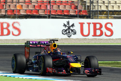Sebastian Vettel, Red Bull Racing RB10