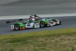 #77 Ligier JS-53 Evo CN Prototype: Mathias Beche, Kevin Tse, Frank Yu