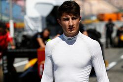 Mitch Evans