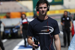 Alexander Rossi