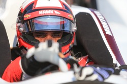Juan Pablo Montoya, Penske Racing Chevrolet