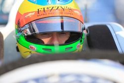 Mike Conway, Ed Carpenter Racing Chevrolet