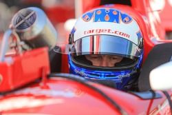 Scott Dixon, Chip Ganassi Racing Chevrolet