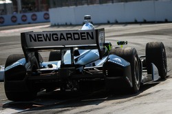 Josef Newgarden, Sarah Fisher Hartman Racing