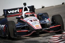 Will Power, Penske Racing Chevrolet