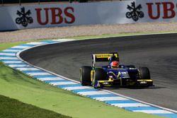 Felipe Nasr