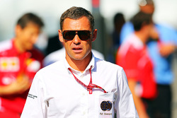 Tom Kristensen, Commissaire FIA