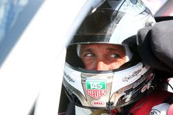 Patrick Dempsey en Porsche Supercup