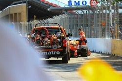 Helio Castroneves, Penske Racing Chevrolet