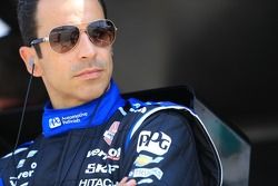 Helio Castroneves, Penske Racing Chevrolet