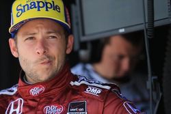 Marco Andretti, Andretti Autosport Honda