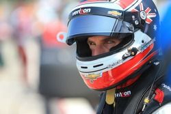 Will Power, Penske Racing Chevrolet