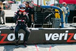 Will Power, Penske Racing Chevrolet