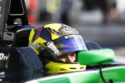 Nick Yelloly
