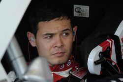 Kyle Larson