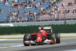 Kimi Raikkonen, Ferrari F14-T