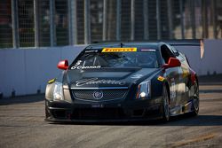 #3 Cadillac Racing Cadillac CTS-V Coupe: Johnny O'Connell