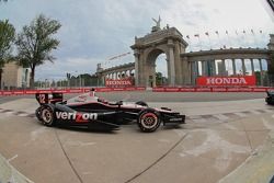 Will Power, Penske Racing Chevrolet