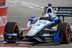 Helio Castroneves, Penske Racing Chevrolet