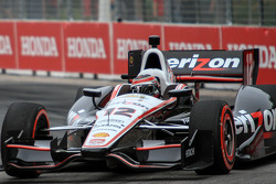 Will Power, Team Penske Chevrolet
