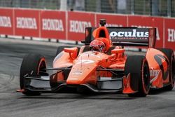 Simon Pagenaud, Schmidt Peterson Hamilton Motorsports Honda