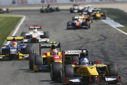 Jolyon Palmer