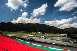 #43 Morand Racing Morgan Judd: Gary Hirsch, Pierre Ragues, Christian Klien