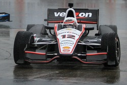 Will Power, Penske Racing Chevrolet