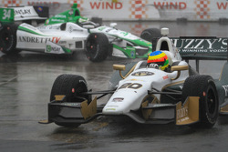 Mike Conway, Ed Carpenter Racing Chevrolet