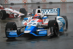 James Hinchcliffe, Andretti Autosport Honda