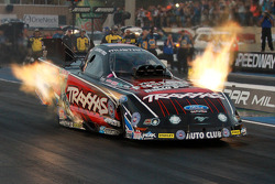 Courtney Force