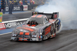 Matt Hagan