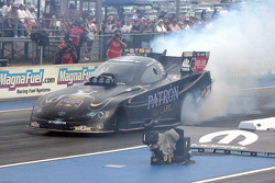 Alexis Dejoria
