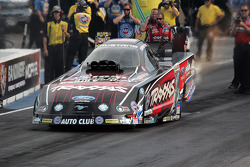 Courtney Force
