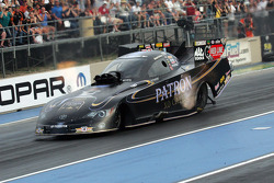Alexis Dejoria