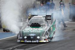 John Force