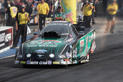 John Force