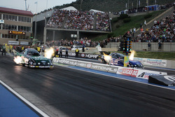 John Force
