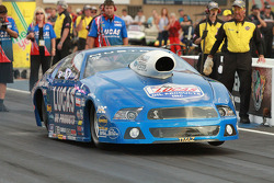 Larry Morgan